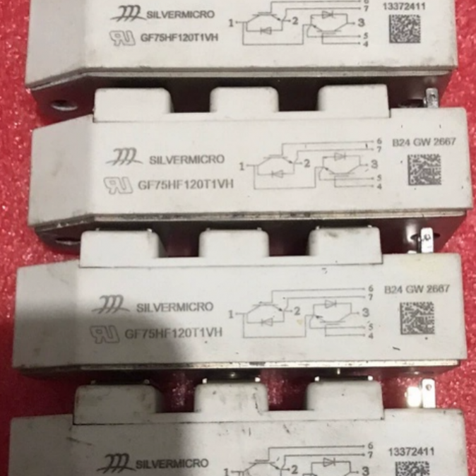 GF75HF120T1VH IGBT module