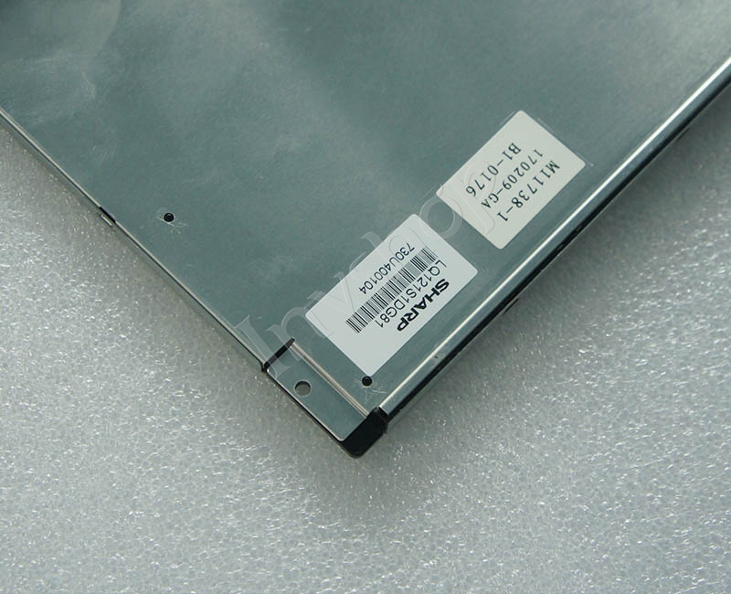 LQ121S1D81 SHARP 12.1inch lcd display New and original