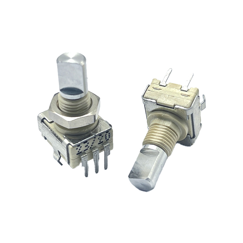 DDM427 encoder switch