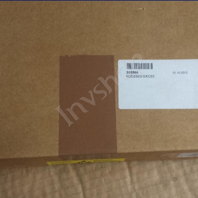 Original new Kaifeng 6DD series communication module 920-0XC03 6DD2920-0XC036DD2