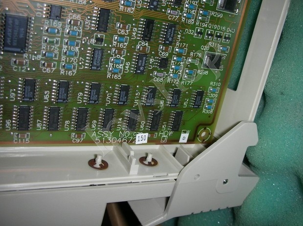 HONEYWELL 51304672-150 Main Board