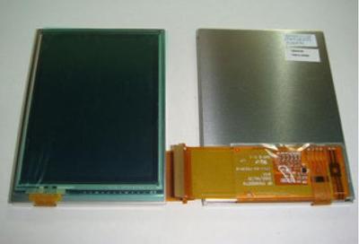 2.8 Inch QVGA Antiglare TFT Colour Display Led Backlight TD028STEB2 / TD028TTEB6