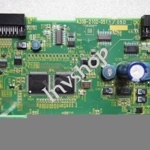 A20B-2102-0511 Fanuc-Platine