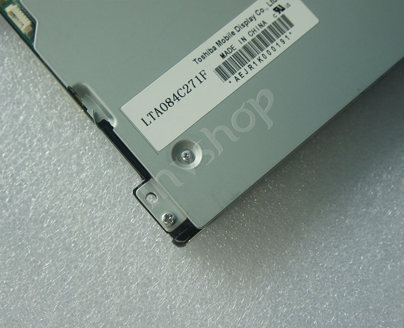 FOR TOSHIBA LTA149B780F 1280*390 14.9