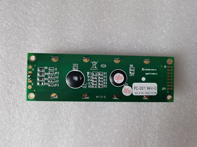 LCD PC-001 94V-0 Liquid crystal display panel