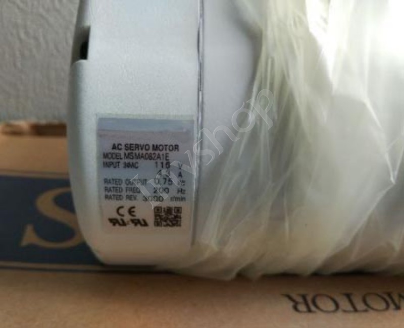 MUDS015A1A Panasonic servo driver New and Original