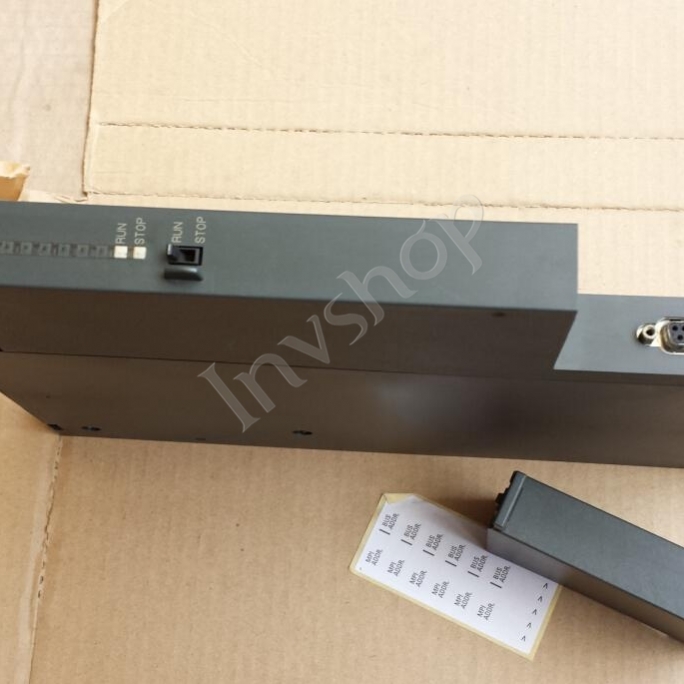 1PC USED SGDS-04A01A Yaskawa servo drive