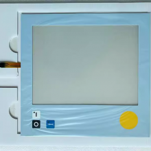 A280104 REV.F MD011116 Touchpad A280104-REV-F-MD011116