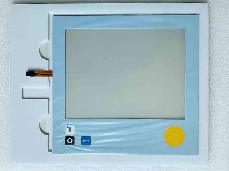 A280104 REV.F MD011116 Touchpad A280104-REV-F-MD011116