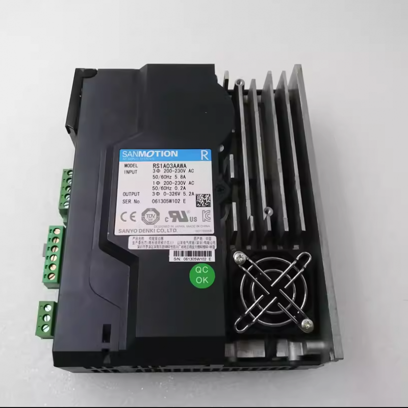 RS1A03AA RS1A03AAWA Sanyo server new and original