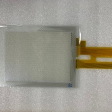 GP2501-TC11 touchscreen - Glas