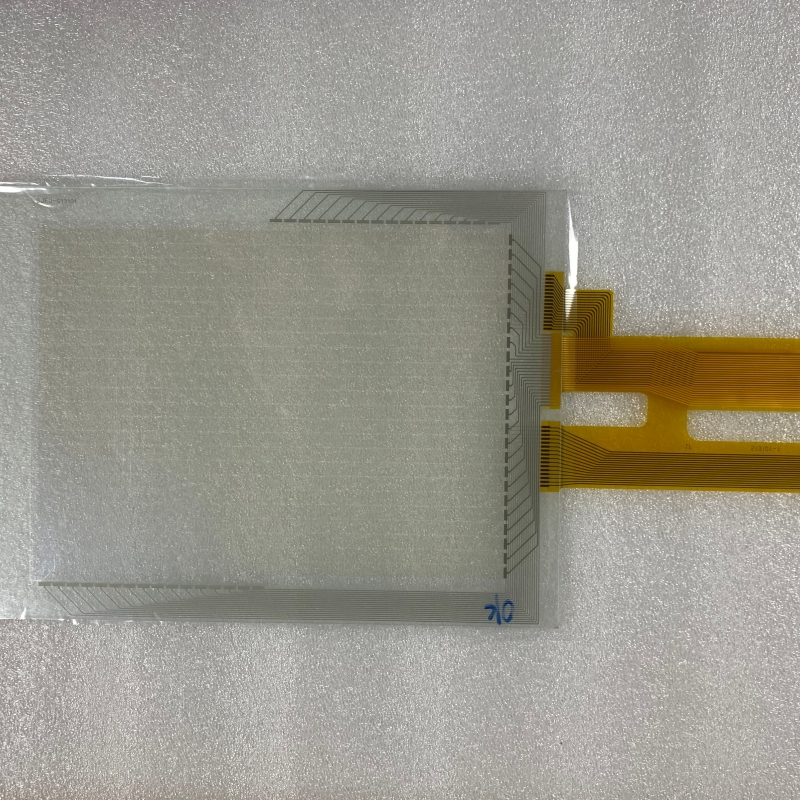 GP2501-TC11 touch screen glass