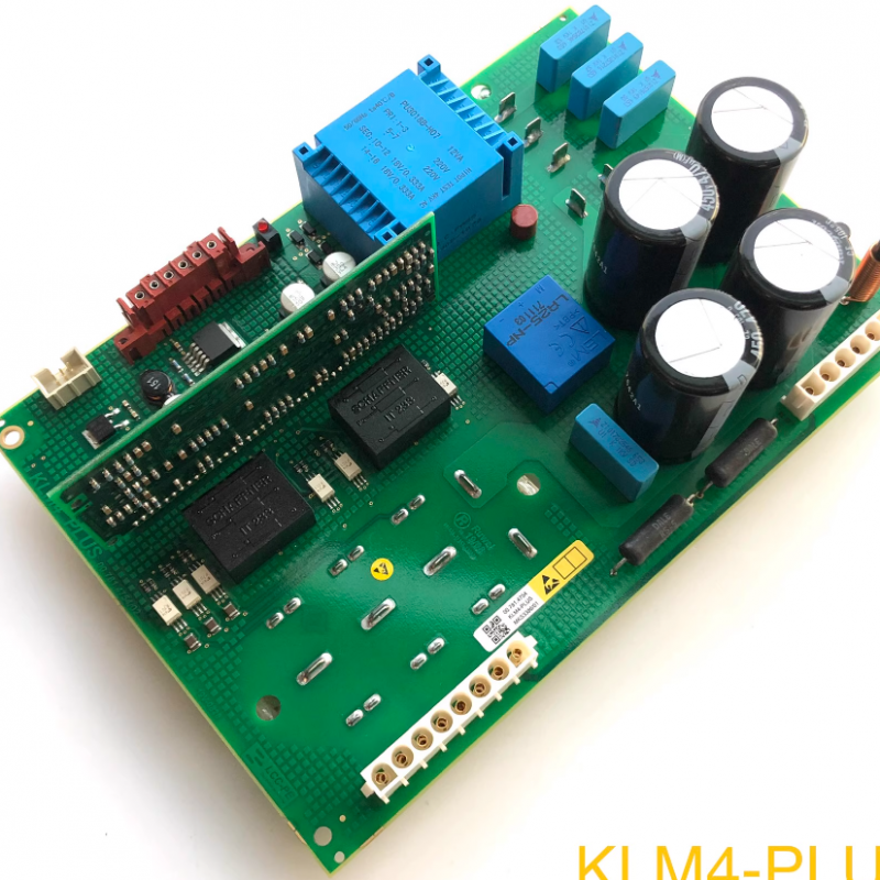 KLM4-PLUS BOARD Heidelberg printing press circuit board