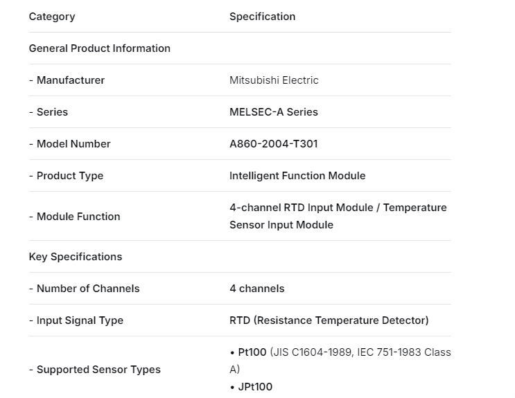 A860-2004-T301 FANUC CODING ENCODER