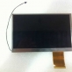 7 Inch 60PIN HD LED ultra thin LCD screen 1024*600 TM070DDH08