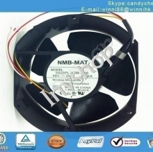 new NMB 5920PL-07W-B46 172*51mm 48V 0.52A 4pin Features a cooling fan