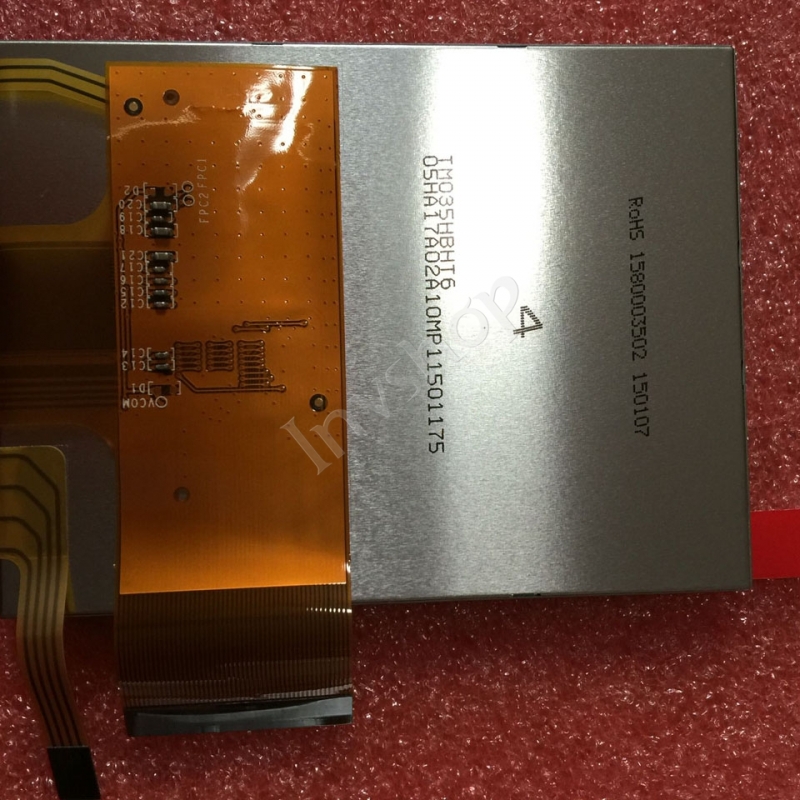 tianma 2.0inch lcd - display - panel tm020hdh03 entschließung 240 × 320