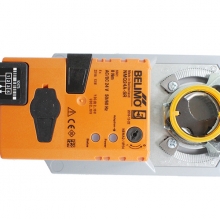 BELIMO Quick damper actuator NMQ24A-SR
