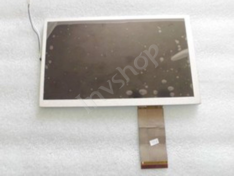 HSD080IDW1- C00 8inch LCD PANEL