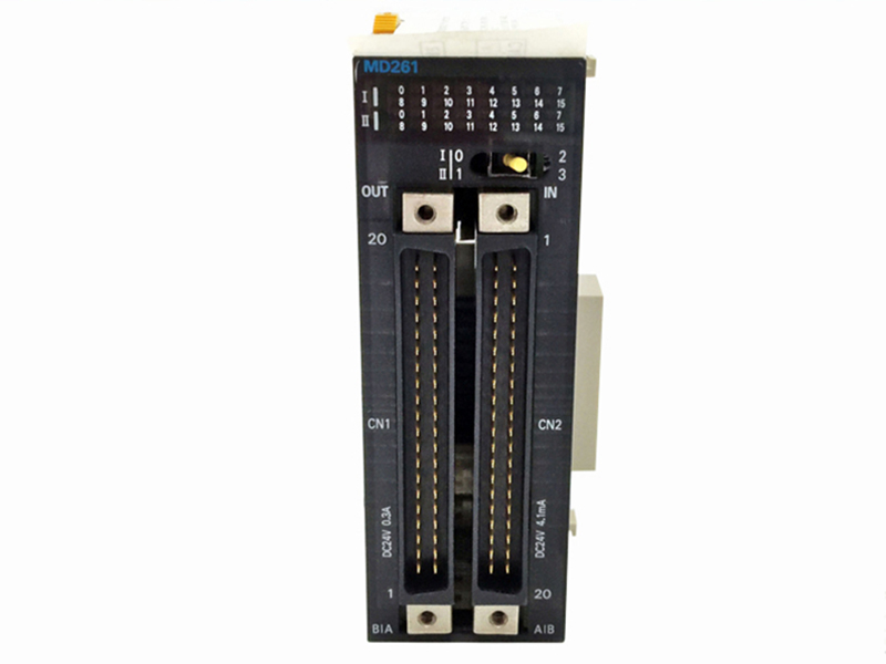 Omron CJ1W-MD261 input Unit module