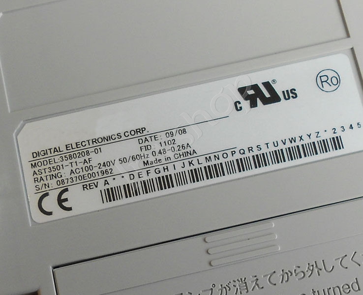 New original TOUCHE SCREEN Pro-Face AST3501-T1-AF