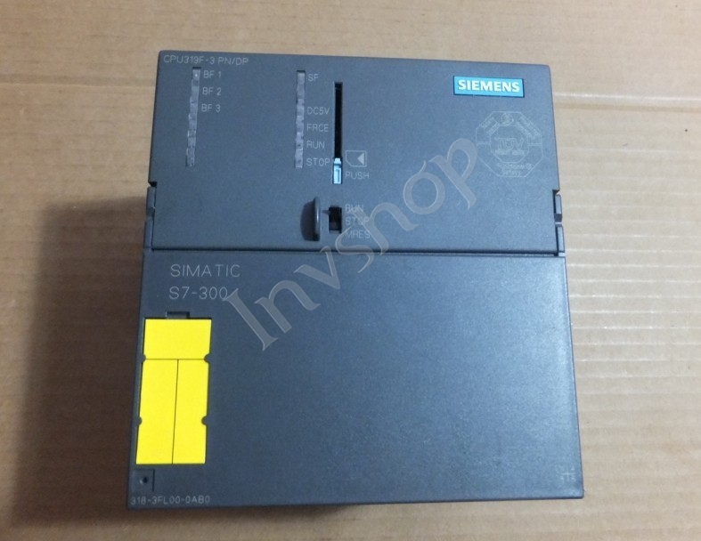 Original new non packaging 318-3FL00-0AB06ES7318-3FL00-0AB0 CPU3196ES7