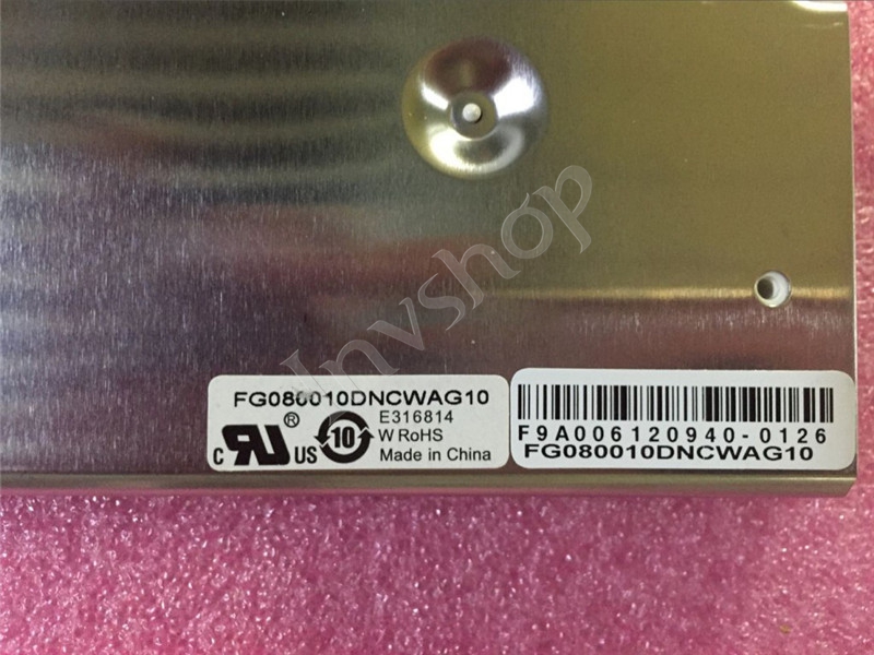 FG080010DNCWAG10 8