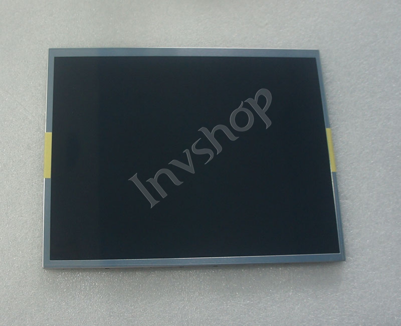 G121AGE-L02 12,1 - zoll - 800 * 600 tft - lcd NEU