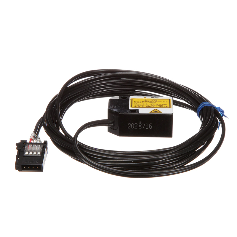 E3C-LD11 Brand New Original Omron Laser Photoelectric Sensor Quality Product