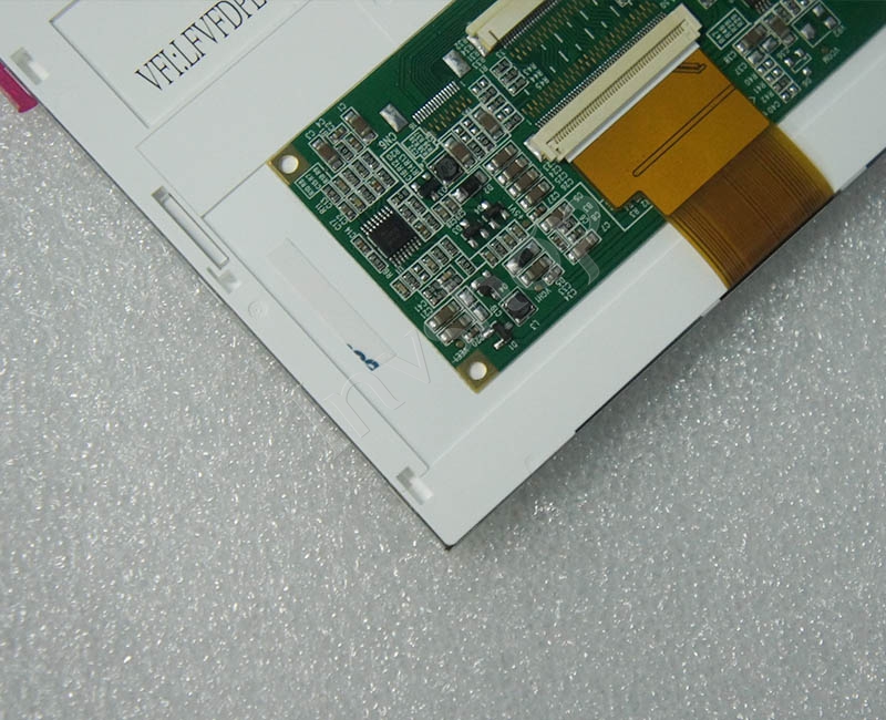 15'' 1024*768 FOR NEC LCD DISPLAY NL10276AC30-52C