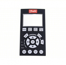 Danfoss LCP102 Bedienfeld / Anzeige Chinesisch