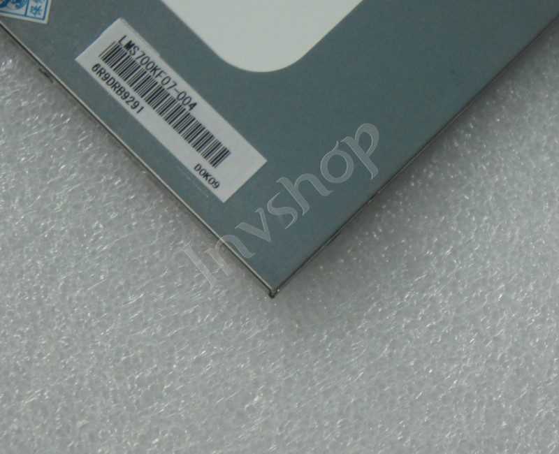 LMS700KF07-004 SAMSUNG 7inch LCD Display New and Original
