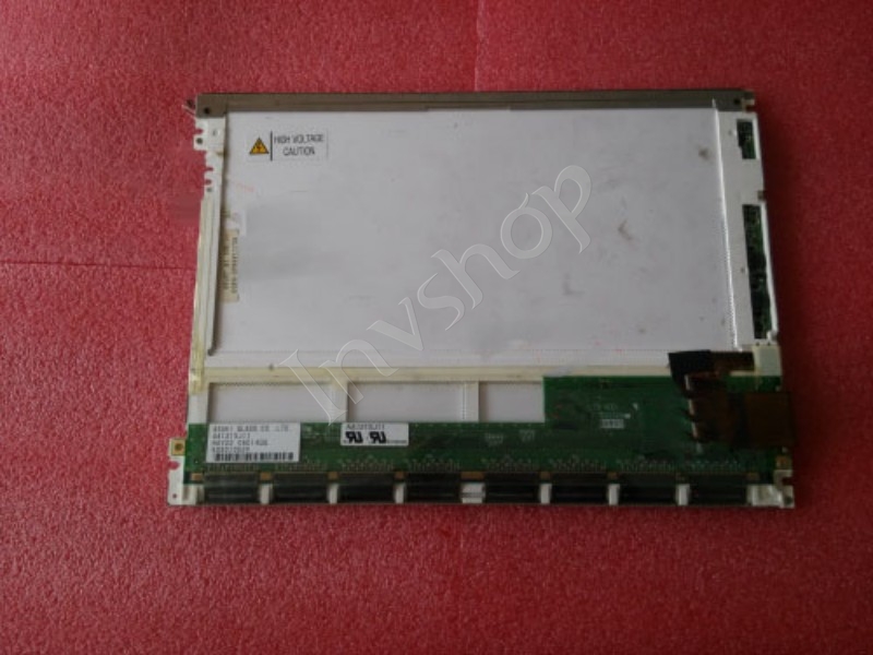 MITSUBISHI AA121SJ11 12.1 inch LCD screen with good color