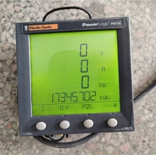 Elektrische PowerLogic PM700MG