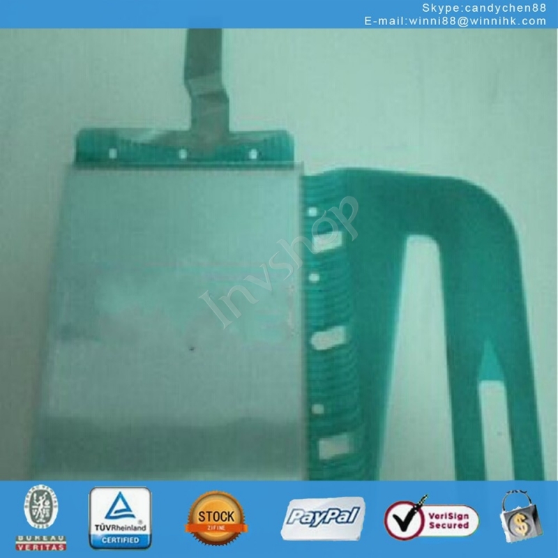 replacement HMI NEW GP2600-TC11GP2601-LG41 Touch Panel