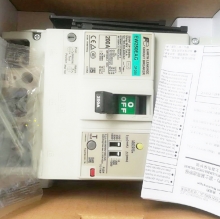 Leckstromschutzschalter für Fuji-Luftschalter EW250EAG-3P