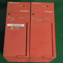 Mitsubishi PLC A1S62P Power Module