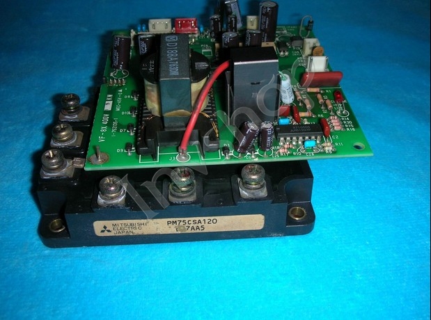 VLT5005PT5B20STR3DLF00A00C0