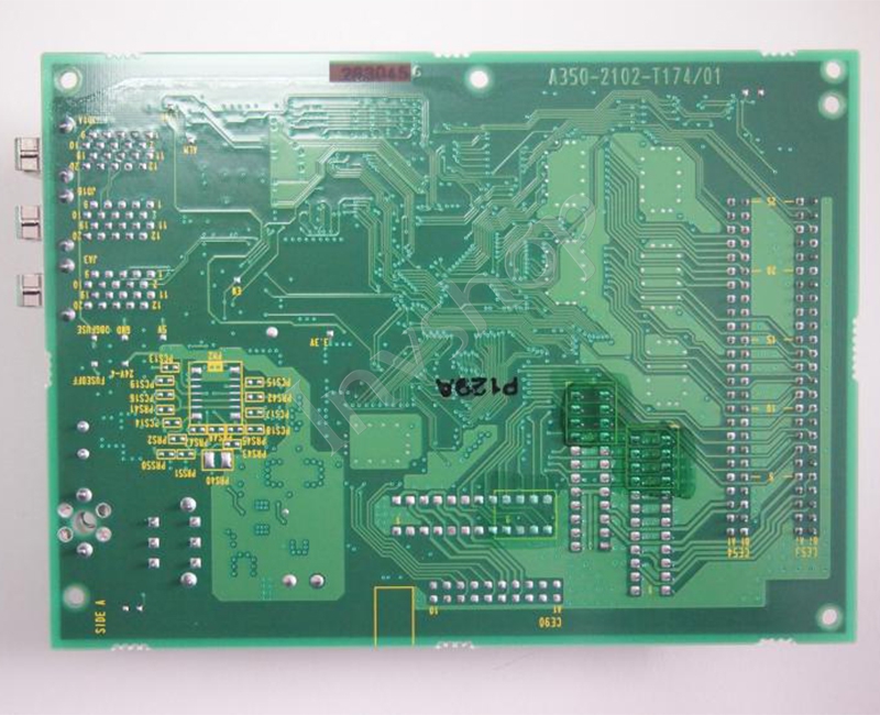 A20B-2102-0170 Fanuc-E / A-Platine
