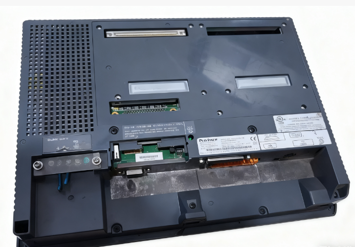 Touchscreen-Bedienfeld GP2501-TC41-24V HMI Human Machine Interface