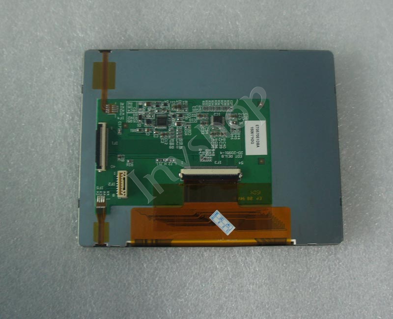ET0570E1DBA  industrial lcd display 5.7-inch