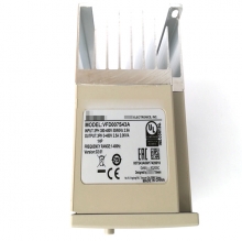 neuer Delta Inverter VFD007S43A