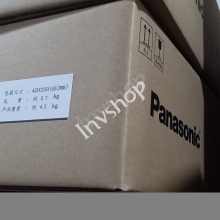 NEU und Original Panasonic AC Servomotor MSMF152L1G6M 200V