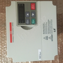 NEW IN BOX LS INVERTER IG5 3.7KW Variable Frequency Drive SV037IG5-4