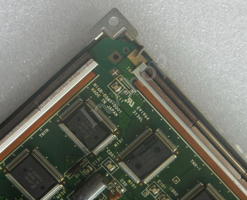 New and original HG2401283-F-LWH-SV display lcd screen
