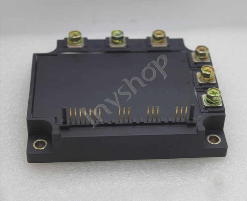 NeUe Fuji - modul 7mbi50n-120 7MBI50N120
