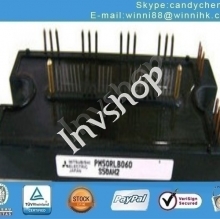 NEW MITSUBISHI PM150RLB-060 1PCS MODULE