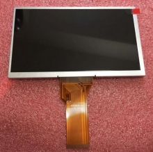 LCD Display for NB7W-TW01B OMRON HMI
