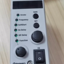 KOBELCO C10-1VCF controller