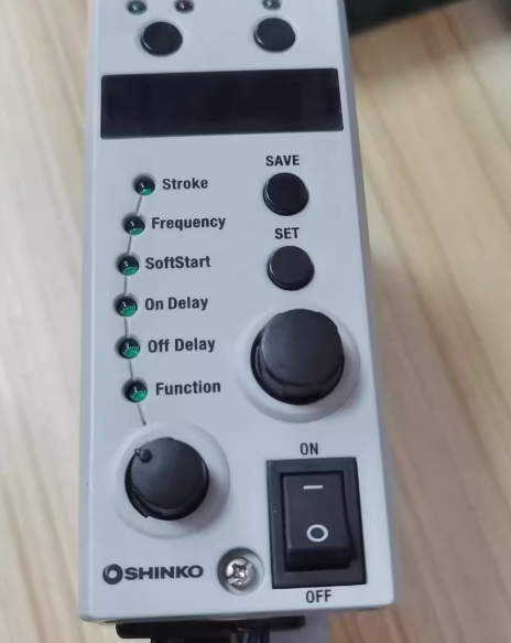 KOBELCO C10-1VCF controller